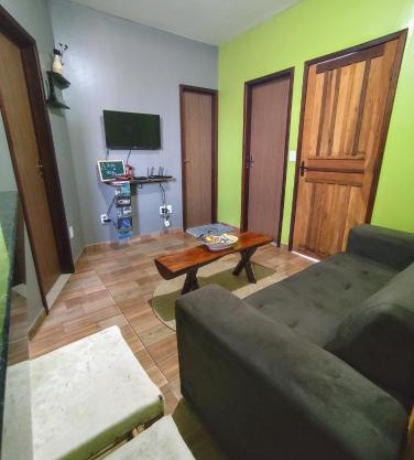 Casinha do Beco 01