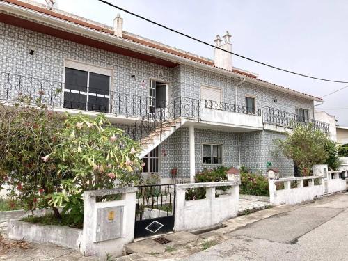 Casinha do mar