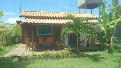 Casinha Holandesa