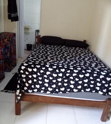 Casinha Preta