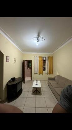 Casinha que você se sente em casa