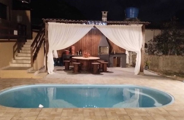 Casinhas da Cris, your refuge in Itapema - SC unit 03