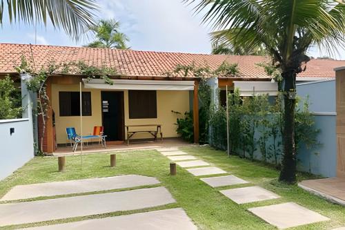 Casinhas Terõ -