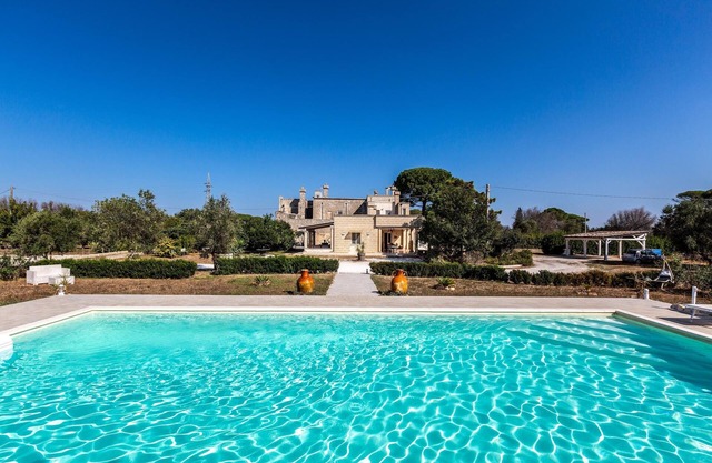 Casino Casalino by Perle di Puglia
