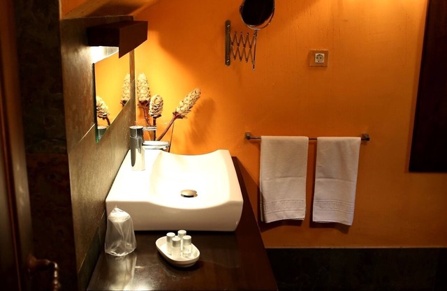Casiopea charming lodging for two persons