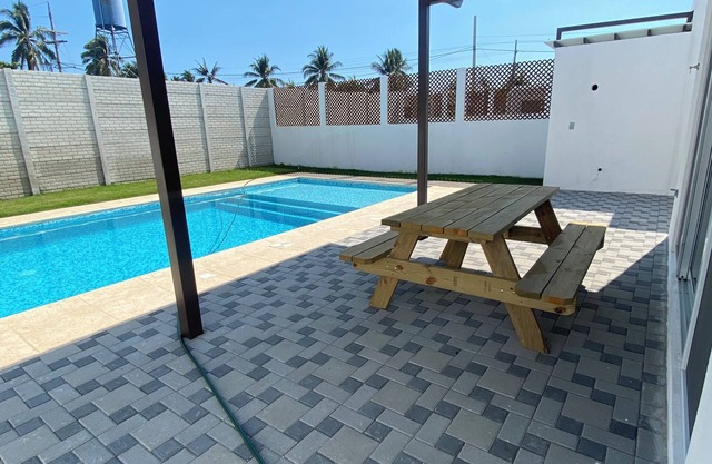 Casita Bella 11 - Brisas del Pacífico