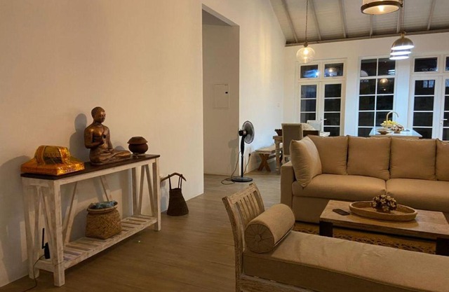 Casita Blanca