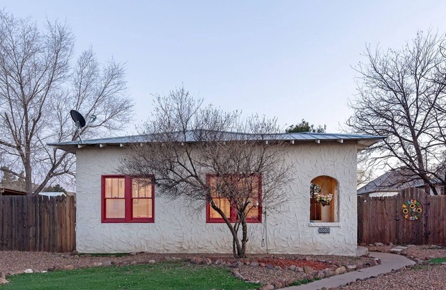 Casita Bonita~ your home away from from home in Big Bend