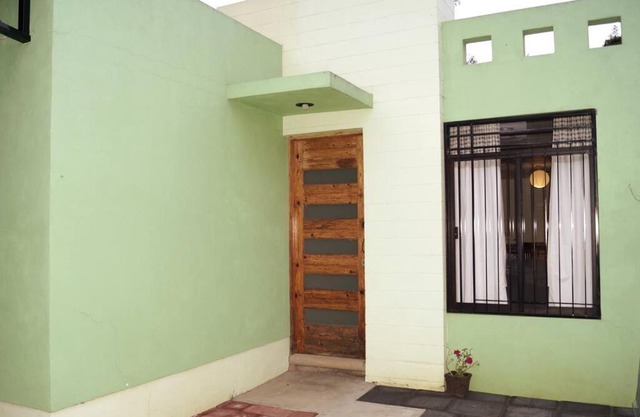 Casita de Elisa