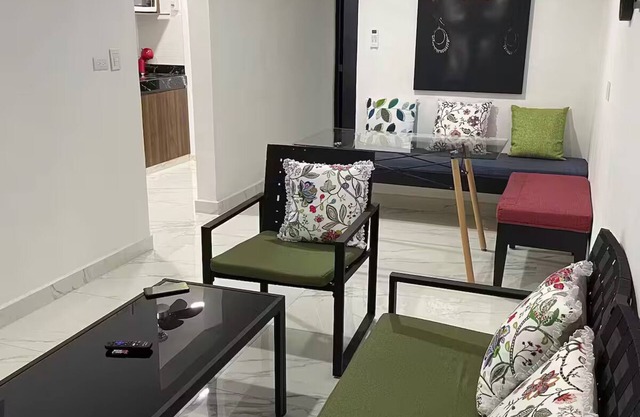 Casita de Julio