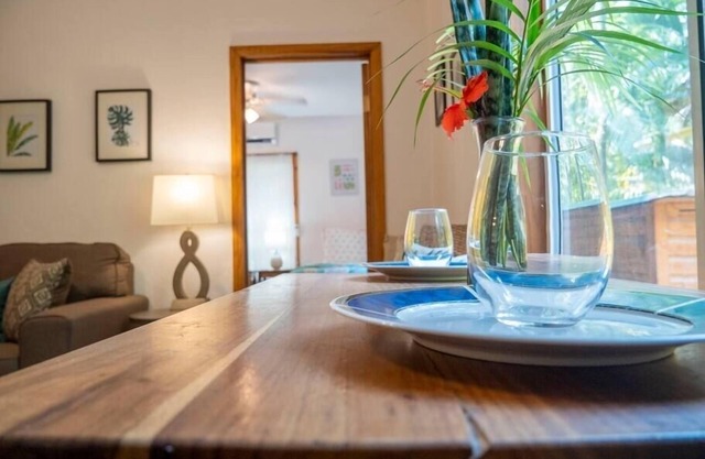 Casita de Nómadas - Luxury Beach House