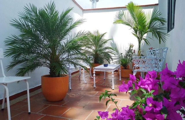 Casita de Piedra