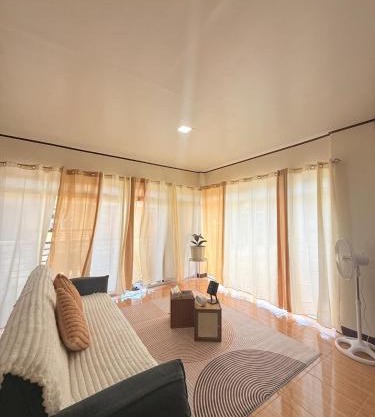 Casita del Mabini