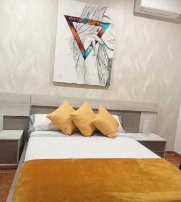 Casita el callejon