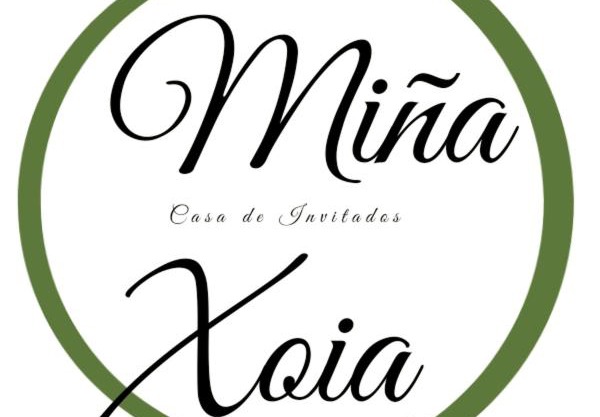 Casita en el Campo