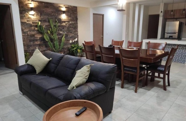 Casita En Patzcuaro