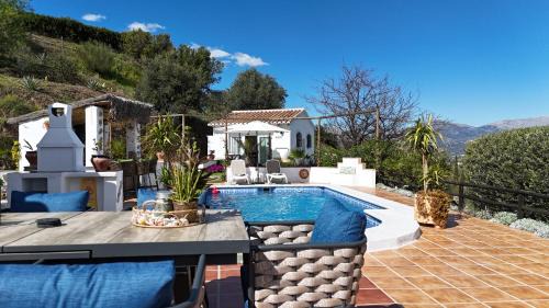 Casita Johanna