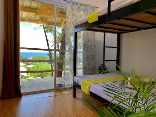 Casita Lodge Kubo