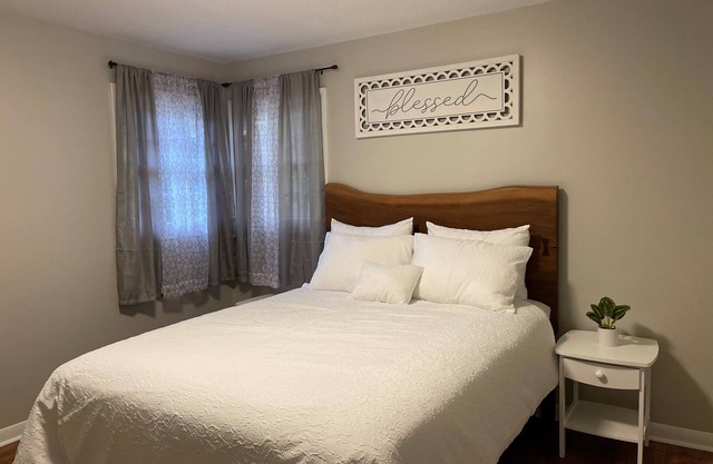 Casita near Duke - Prime Location!
