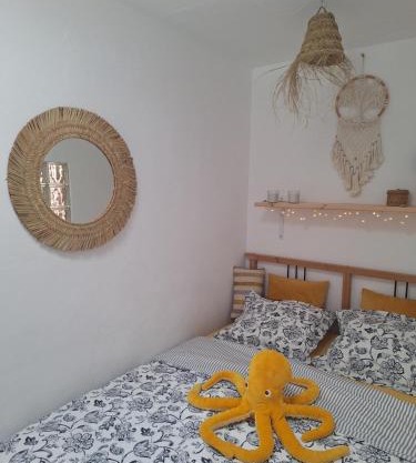 Casita Pequeña Lanzarote
