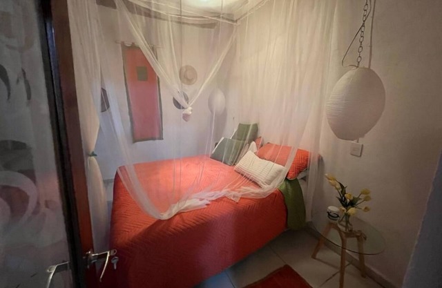 Casita Pilar en Riberas del Pilar