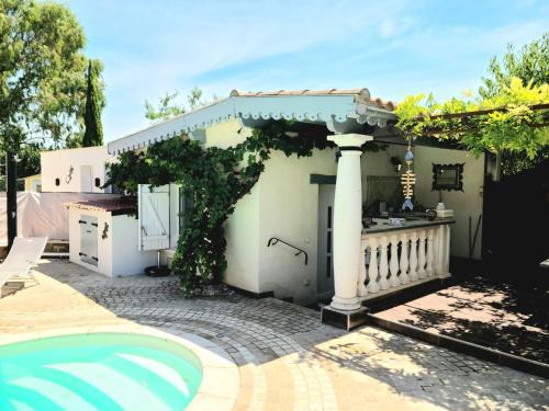 Casita Rossignol