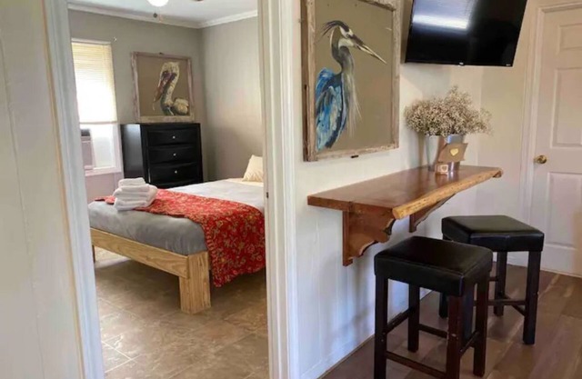 Casita Sol - Hemphill, Texas