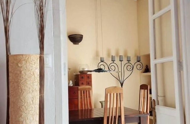 Casita Tesoro Charmante Wohnung in der Altstadt