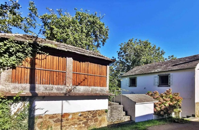 Casita Villa Juan Antonio