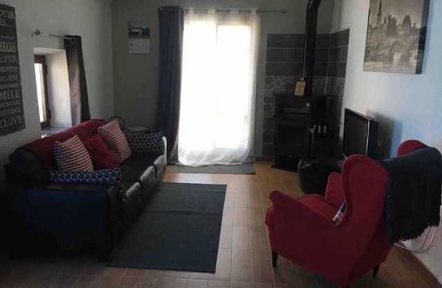 Casita Vista