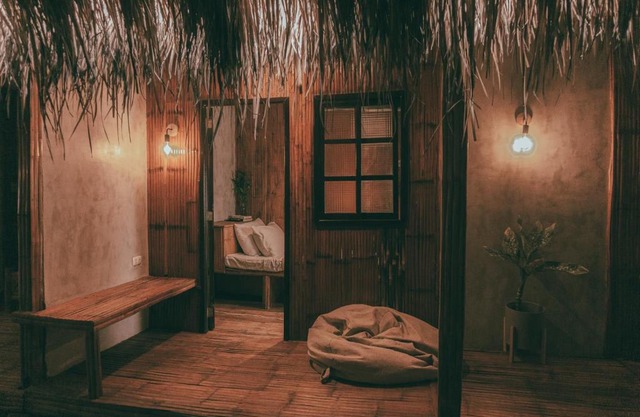 Casitas Stay and Surf