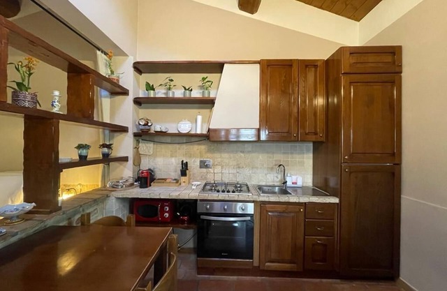 Casolare Maestrale