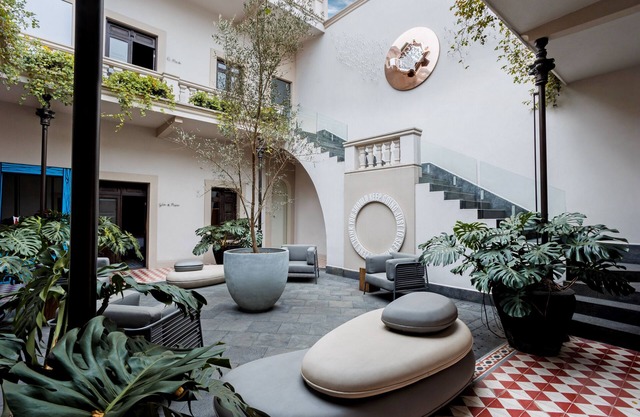 Casona 142 Hotel Boutique Orizaba