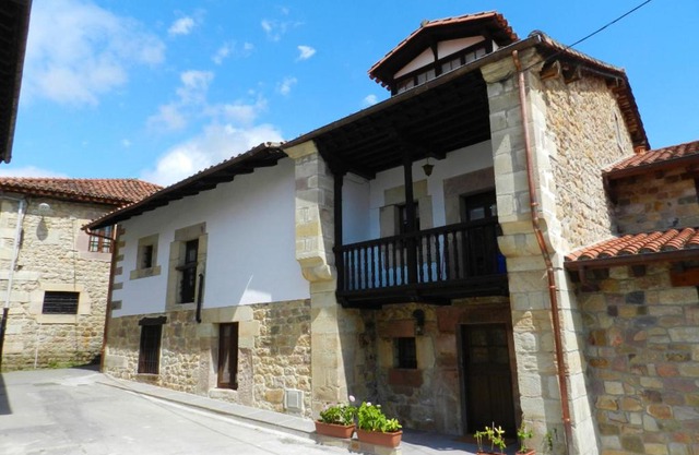 Casona 1828