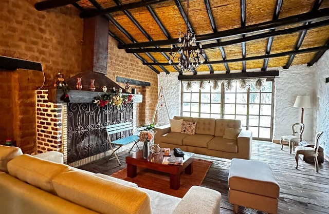 Casona Ananda