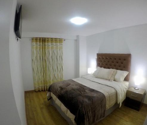Casona Apartament