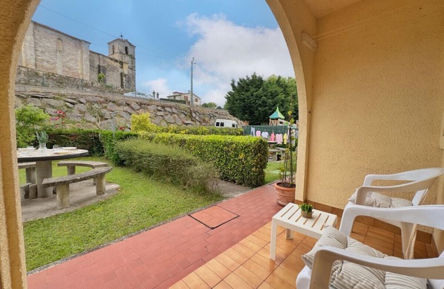 Casona de la Loma - 2806