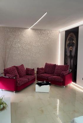Casona de flores ll