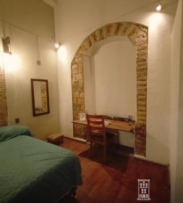 Casona Imperial
