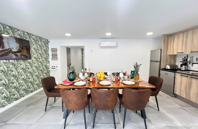 Casona LOW Cost Fan Lujo
