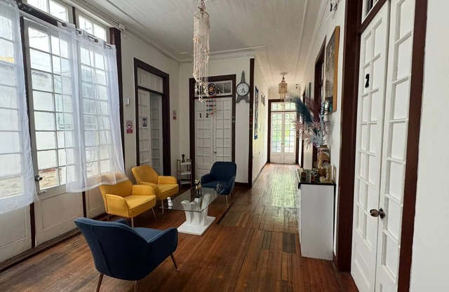 casona Mancora