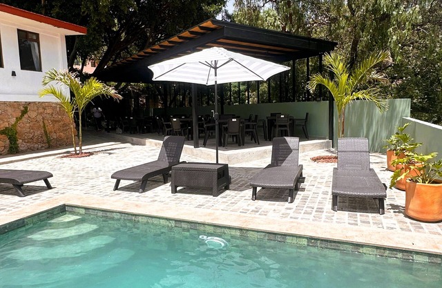 Casona San Cayetano Suites & Lofts by SCE