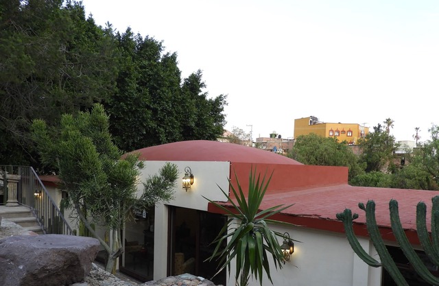 Casona San Cayetano Suites and Lofts