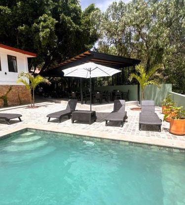 Casona San Cayetano Suites & Lofts by SCE