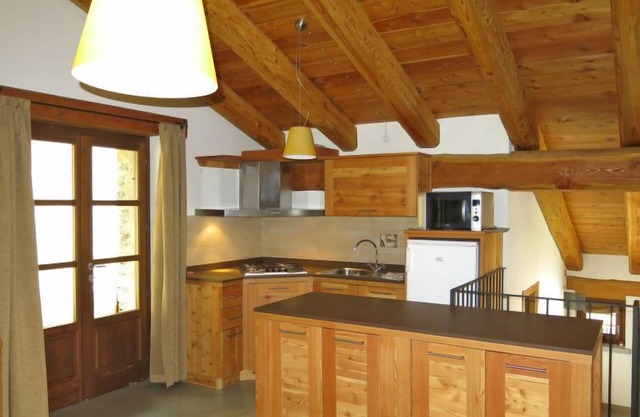 Casot Pra La Funt (SMY102) by Interhome