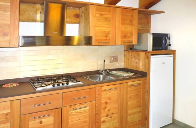 Casot Pra Viei (SMY100) by Interhome