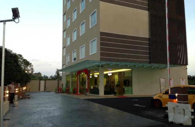 Caspari Hotel