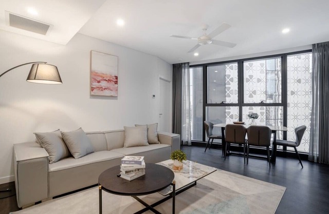 CASSA ONE - Luxury 2b Apt in Brisbane City w/Pool