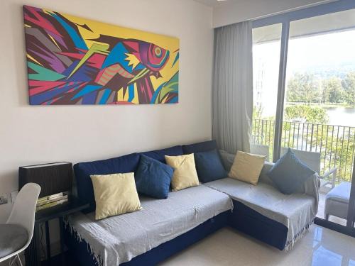 Cassia 1bedroom apartment 312 in Laguna Phuket