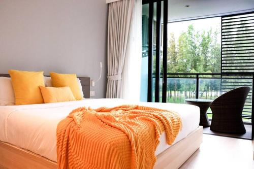 Cassia Residences Sea View